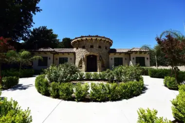 The facilities at Vanity Wellness Center in Woodland Hills, CA 5